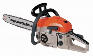 Бензопила WATT WT-1840 (11.018.040.10)