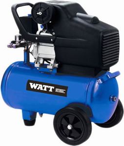 Компрессор WATT WT-2024A (X10.210.240.00)