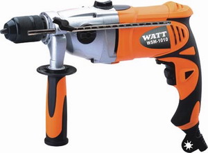 Дрель WATT WSM-1010 (2.010.013.00) Дрель WATT WSM-1010 (2.010.013.00)