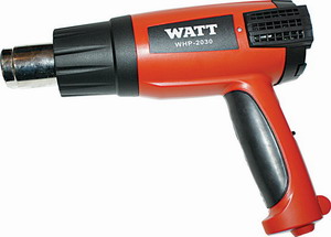 Фен технический WATT WHP-2030 (7.020.003.00)