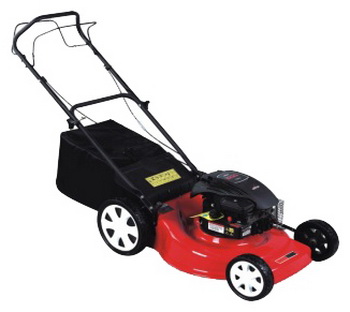 Бензиновая газонокосилка WATT WLM-502 (29.045.502.00)