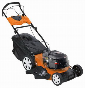 Бензиновая газонокосилка WATT WLM-525 (29.060.525.00)