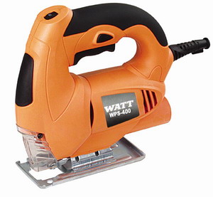 Лобзик WATT WPS-400 (3.400.055.00)