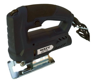 ЛобзикWATT WPS-550 (3.550.055.00)