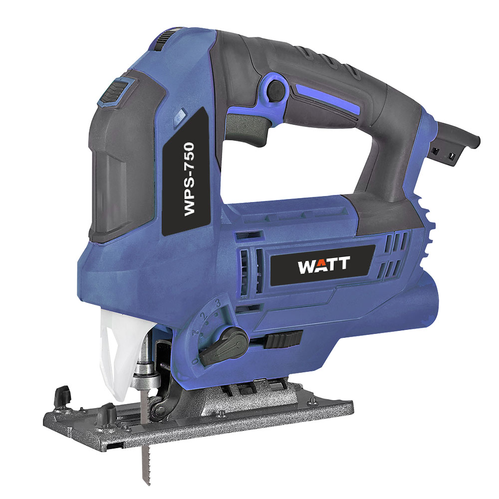 Лобзик WATT WPS-750 (артикул 3.750.065.00)