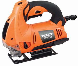 ЛобзикWATT WPS-750 (3.750.085.00)
