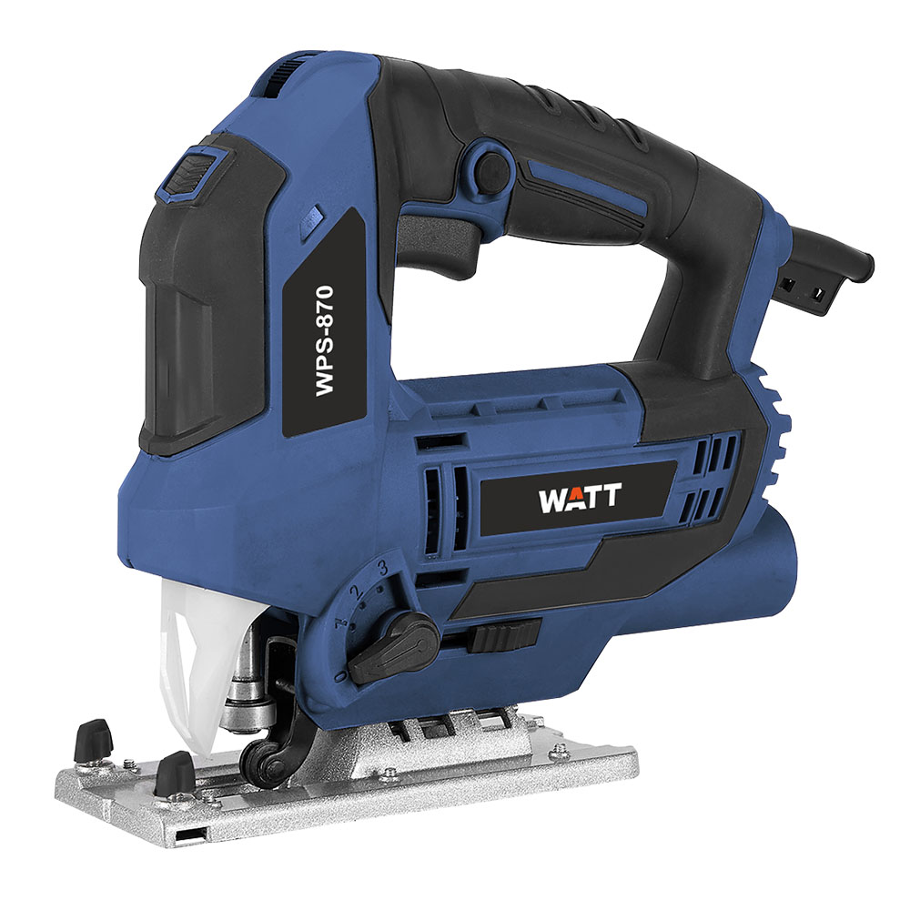 Лобзик WATT WPS-870 (3.870.085.00) Лобзик WATT WPS-870 (3.870.085.00)