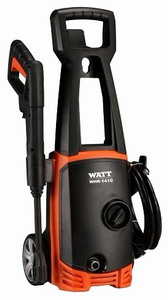 Мойка высокого давления WATT WHR-1410 (13.014.010.00)