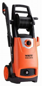 Мойка высокого давления WATT WHR-2015 (13.020.015.00) Мойка высокого давления WATT WHR-2015 (13.020.015.00)