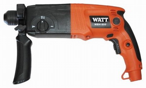 Перфоратор WATT WBH-800 (5.800.026.00)