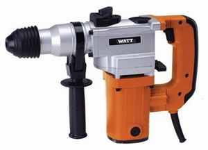 Перфоратор WATT WBH-850 (5.850.026.00)