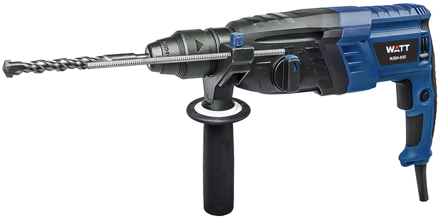 Перфоратор WATT WBH-950 (5.950.026.10)