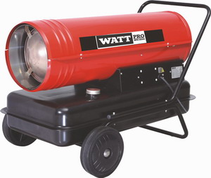 Тепловая пушка WATT WPD-28000 (24.075.028.00)