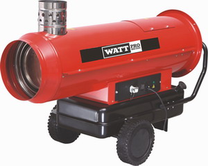 Тепловая пушка WATT WMD-55000 (24.250.055.00)