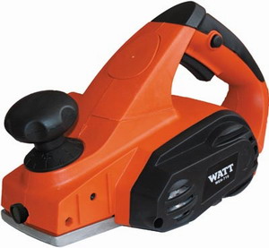 Рубанок WATT WEH-710 (3.710.082.00)