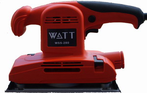 Плоскошлифовальная машина WATT WSS-280 (4.280.230.00)
