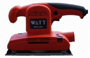 Плоскошлифовальная машина WATT WSS-280 (4.280.230.01)