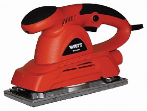 Плоскошлифовальная машина WATT WSS-300 (4.300.230.00)