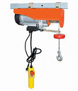 Таль электрическая WATT SHZ-250/500 (22.900.500.00)