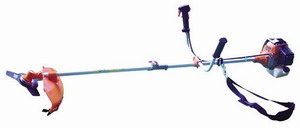 Бензиновый триммер WATT WMT-43LB (8.043.254.00)