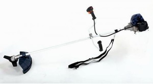 Бензиновый триммер WATT WMT-52LB (8.052.430.00)
