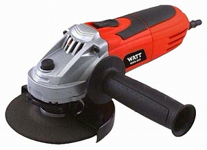 Болгарка WATT WWS-800 (4.800.125.00)