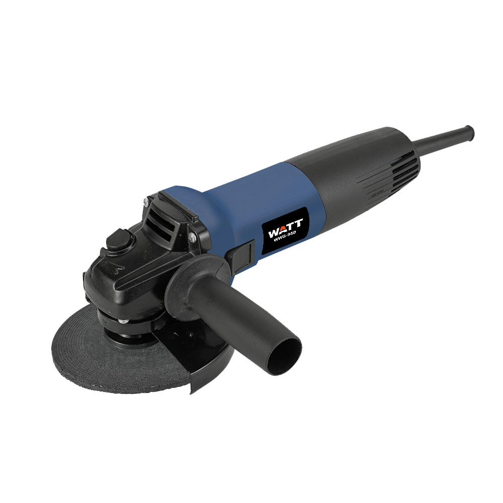 Болгарка WATT WWS-950 (4.950.125.00) Болгарка WATT WWS-950 (4.950.125.00)