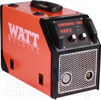 Сварочный аппарат WATT EUROMIG 160 (12.160.008.00)