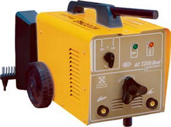 Сварочный аппарат WATT AC3200D (9.03.008-2)