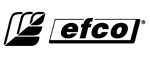 Деталировки Efco
