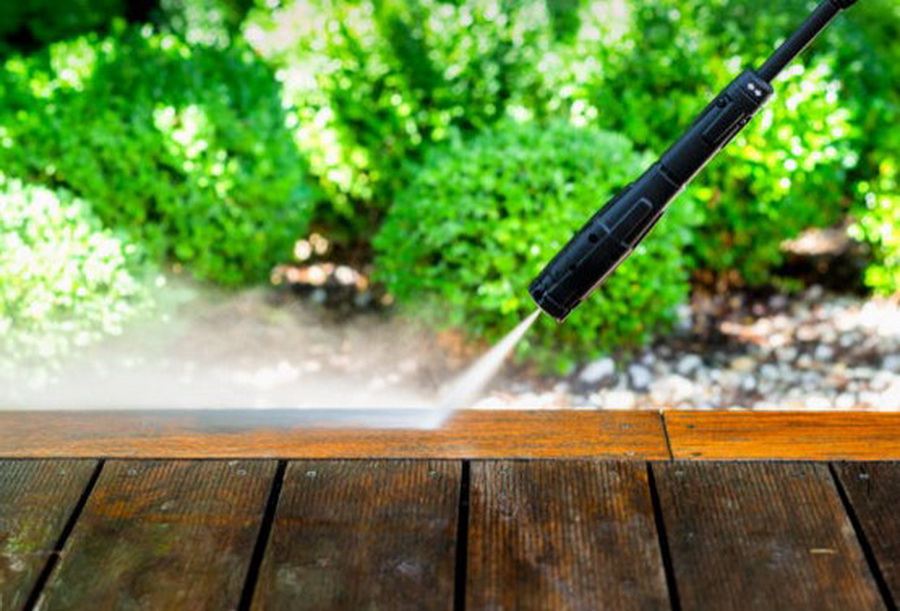 Ремонт моечного оборудования и строительных пылесосов