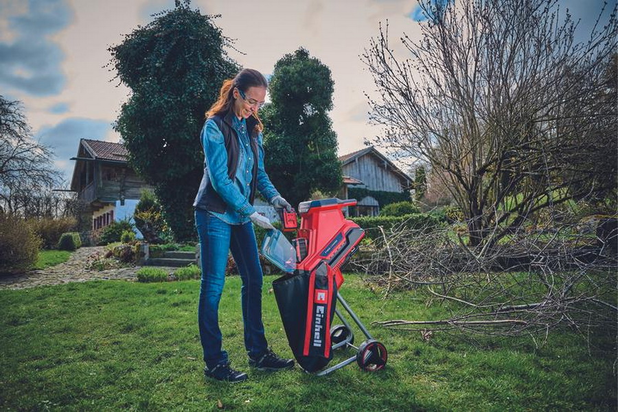 Ремонт садовых измельчителей веток в Минске Ремонт садовых измельчителей веток в Минске