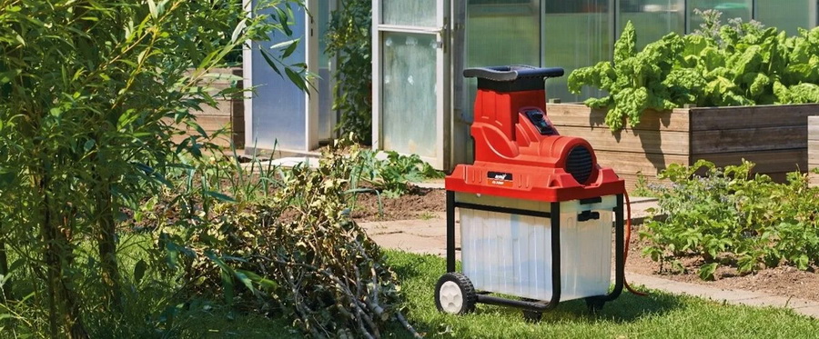 Ремонт садовых измельчителей веток в Минске Ремонт садовых измельчителей веток в Минске