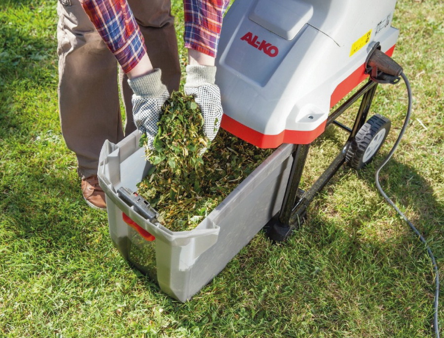 Ремонт садовых измельчителей веток в Минске Ремонт садовых измельчителей веток в Минске