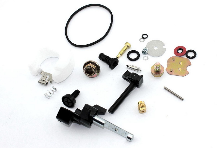 Ремонт карбюраторов к бензоинструменту в Минске