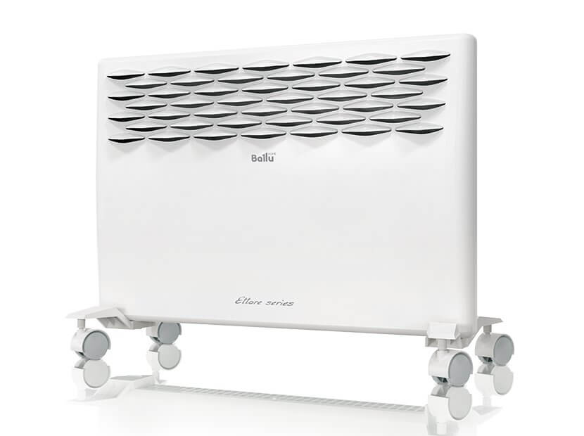 Ремонт конвекторов в Минске