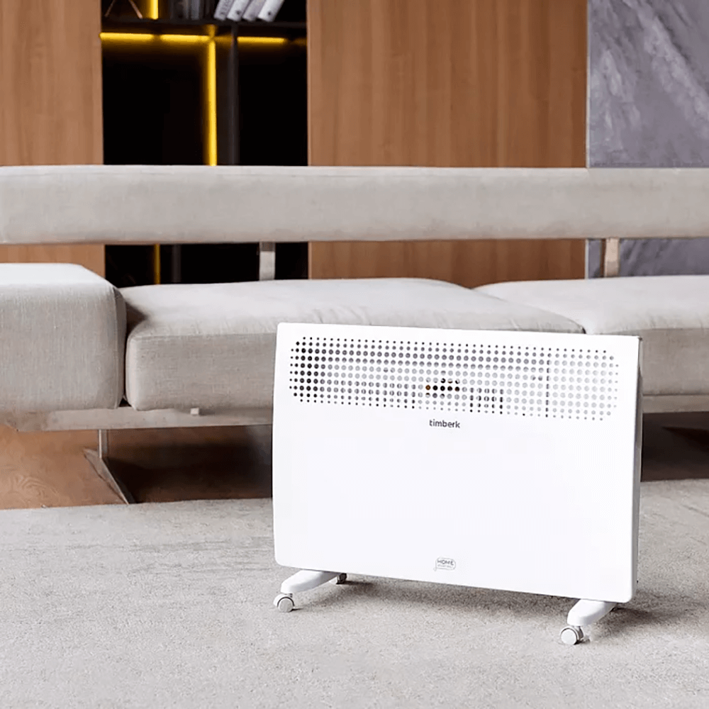 Ремонт конвекторов в Минске