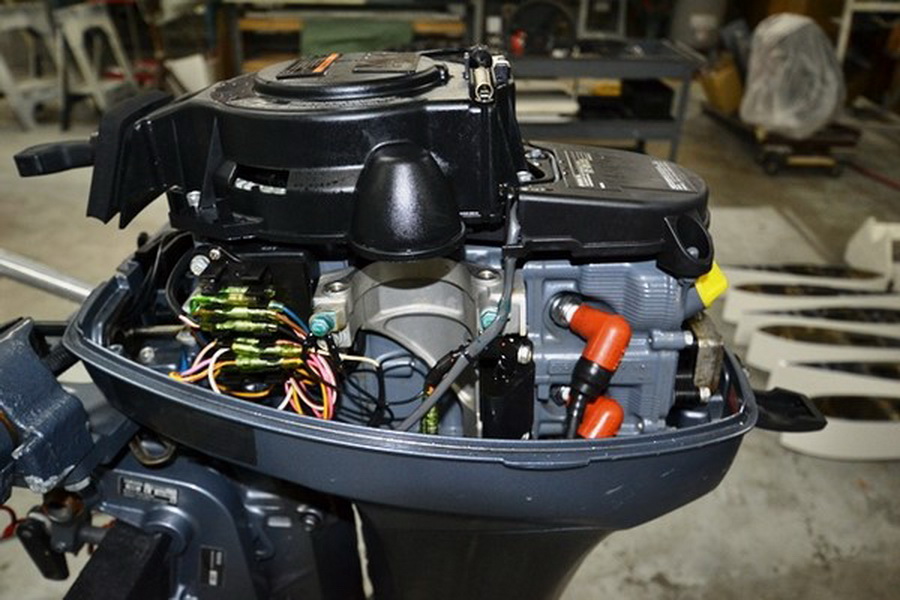 Ремонт лодочных моторов в Минске Ремонт лодочных моторов в Минске