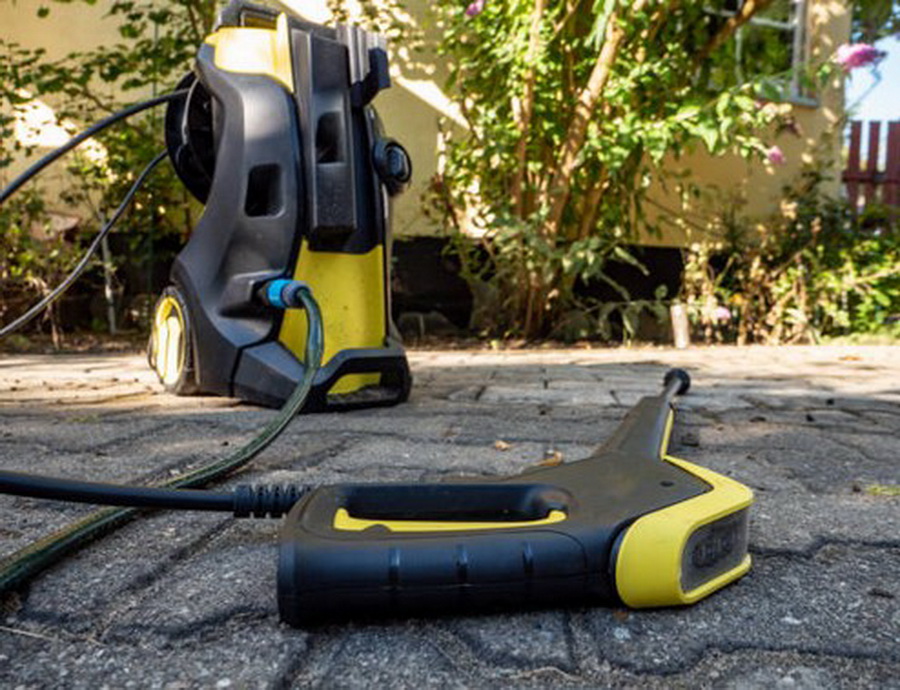 Ремонт мойки высокого давления в Минске