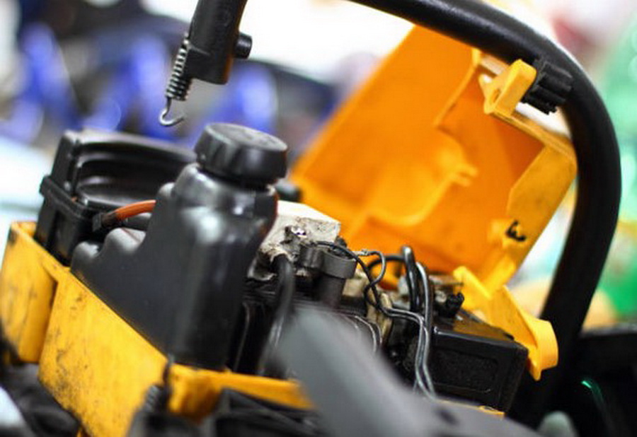 Ремонт мойки высокого давления в Минске