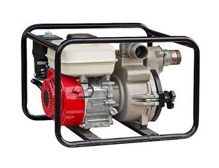 Ремонт мотопомпы в Минске